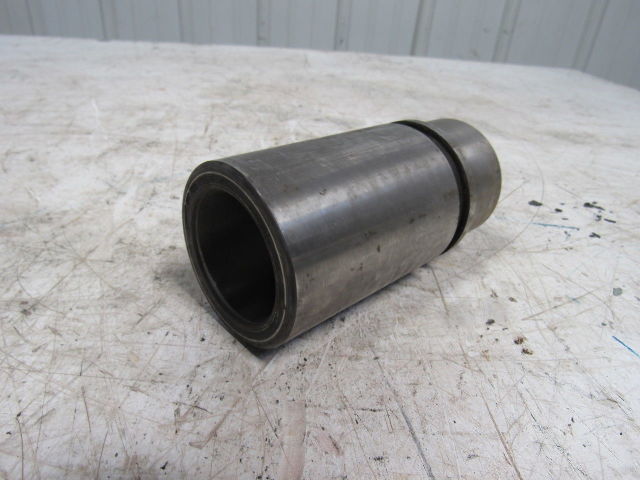 Lempco 962-1222 Demountable Ball Bearing Steel Guide Post Bushing 1-1/2"X 5-1/2"