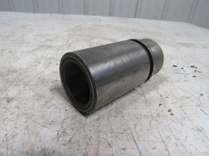 Lempco 962-1222 Demountable Ball Bearing Steel Guide Post Bushing 1-1/2"X 5-1/2"