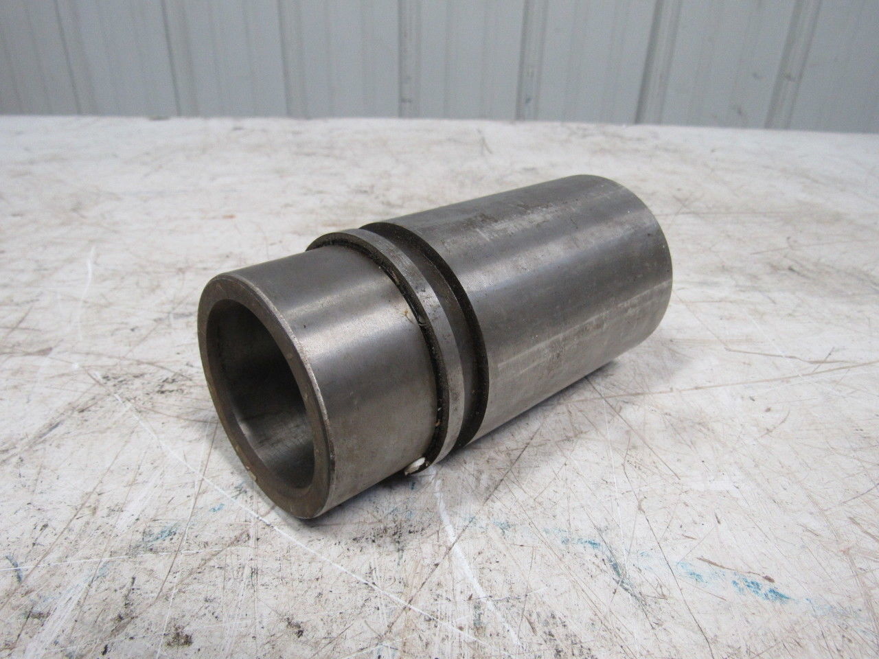 Lempco 962-1222 Demountable Ball Bearing Steel Guide Post Bushing 1-1/2"X 5-1/2"