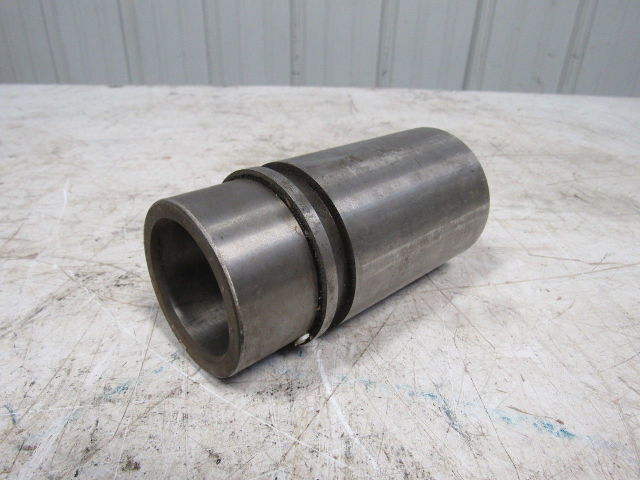 Lempco 962-1222 Demountable Ball Bearing Steel Guide Post Bushing 1-1/2"X 5-1/2"