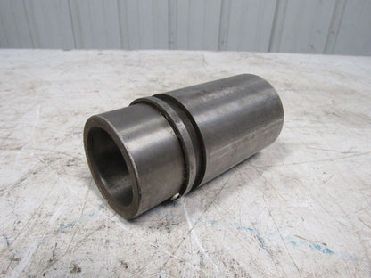Lempco 962-1222 Demountable Ball Bearing Steel Guide Post Bushing 1-1/2"X 5-1/2"