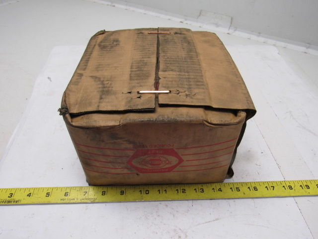 Brighton Socket Head Cap Screw 3/4-10x4" Black Oxide Finish Lot of 50