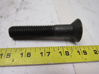 Brighton Socket Head Cap Screw 3/4-10x4" Black Oxide Finish Lot of 50
