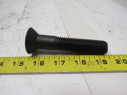 Brighton Socket Head Cap Screw 3/4-10x4" Black Oxide Finish Lot of 50