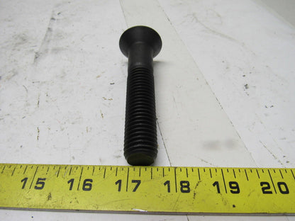 Brighton Socket Head Cap Screw 3/4-10x4" Black Oxide Finish Lot of 50