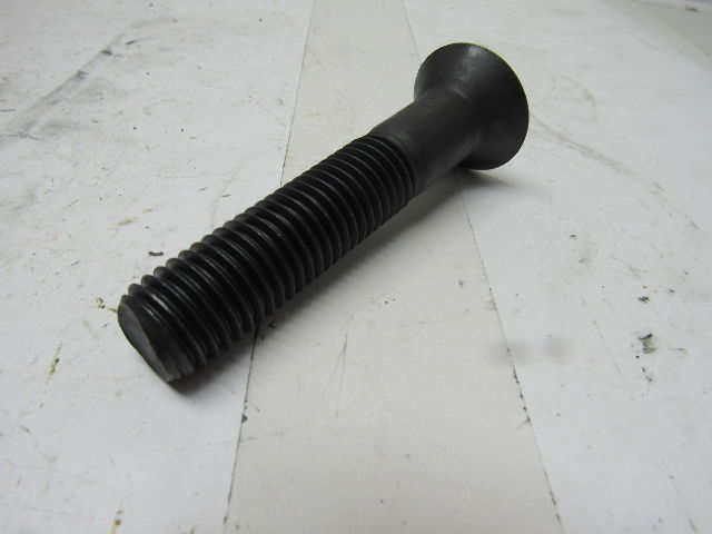 Brighton Socket Head Cap Screw 3/4-10x4" Black Oxide Finish Lot of 50
