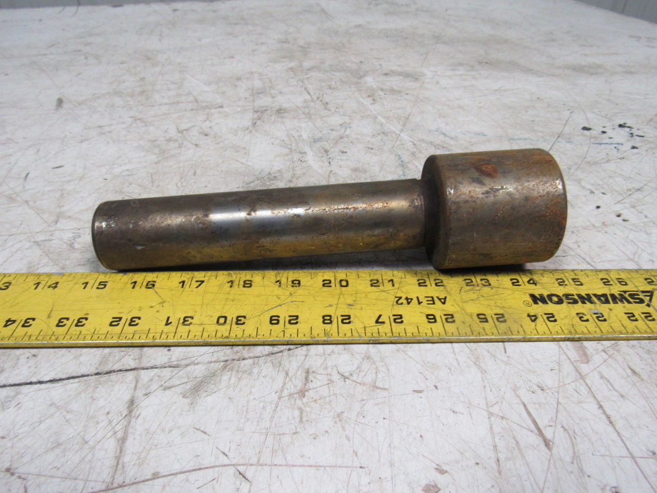 Lempco 953-1238 Ball Bearing Shoulder Guide Post 1-1/2"X 7-1/8"