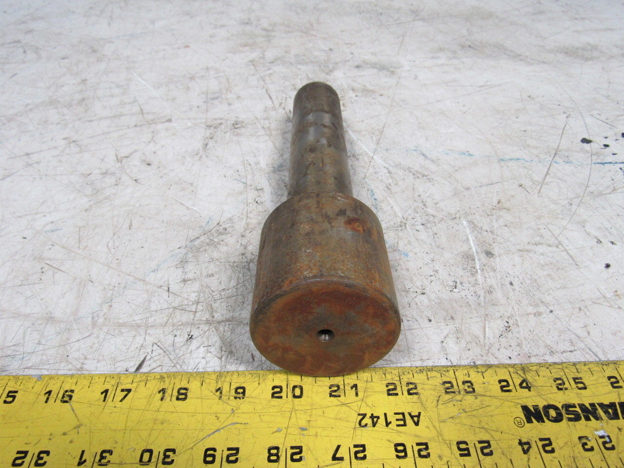 Lempco 953-1238 Ball Bearing Shoulder Guide Post 1-1/2"X 7-1/8"