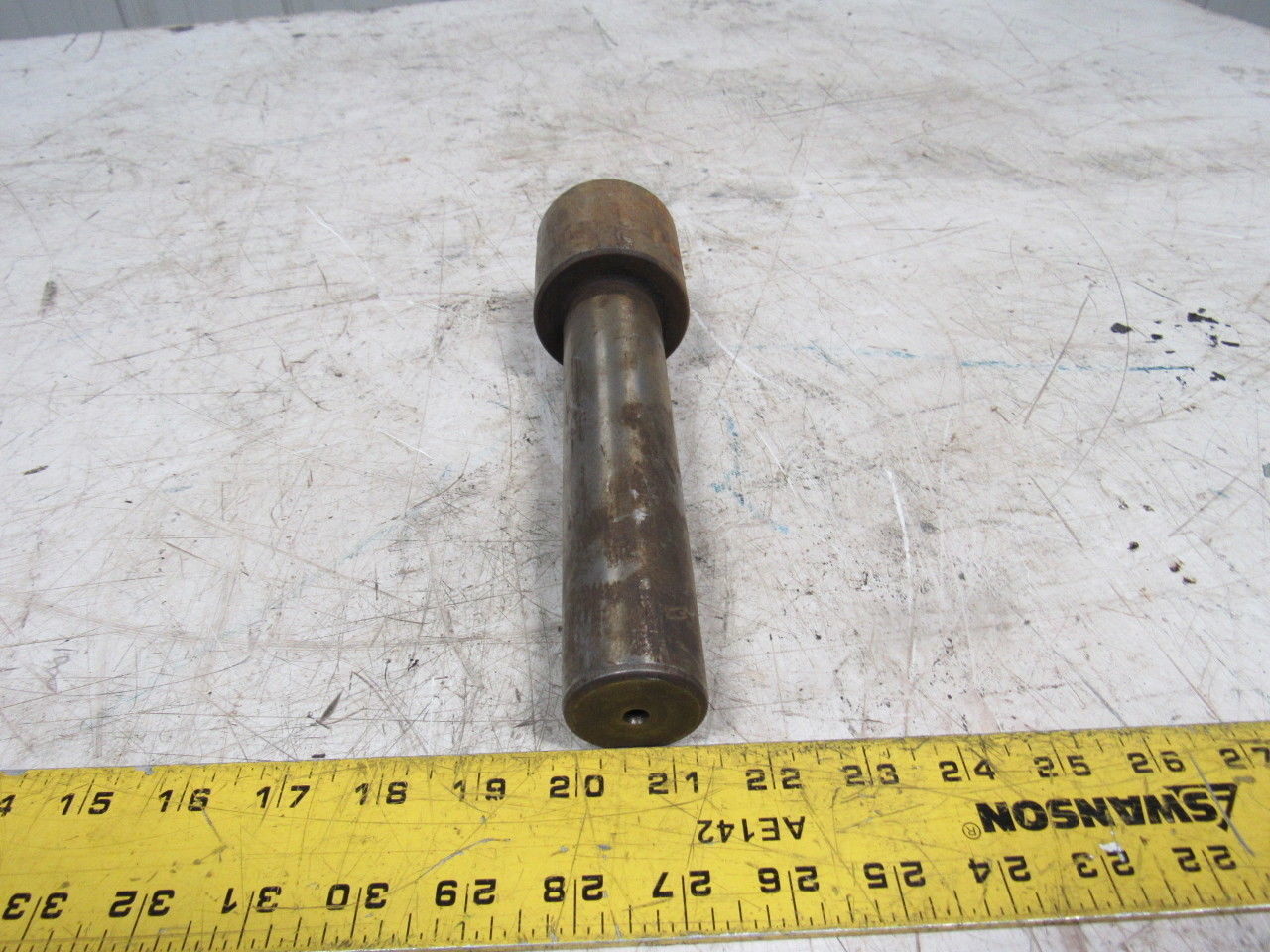 Lempco 953-1238 Ball Bearing Shoulder Guide Post 1-1/2"X 7-1/8"
