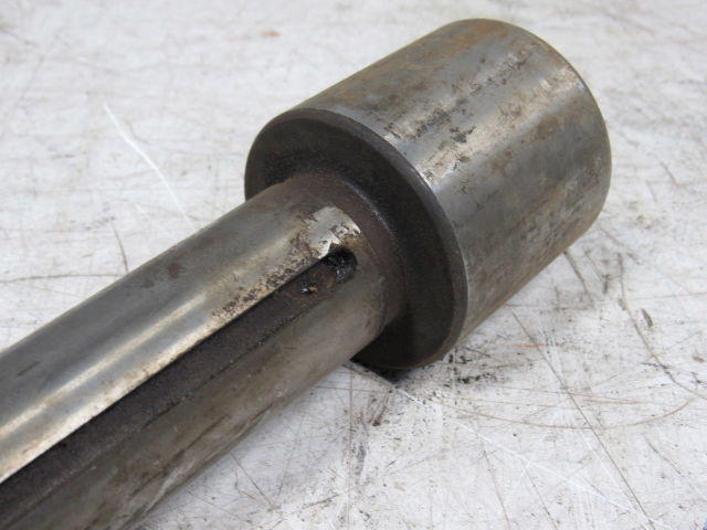 Lempco 953-1238 Ball Bearing Shoulder Guide Post 1-1/2"X 7-1/8"