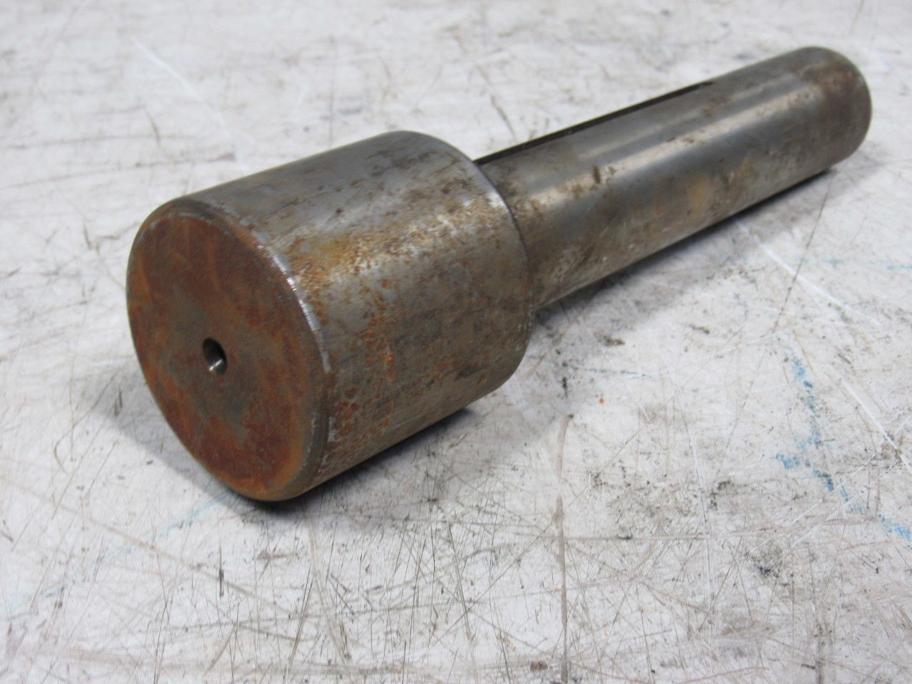Lempco 953-1238 Ball Bearing Shoulder Guide Post 1-1/2"X 7-1/8"
