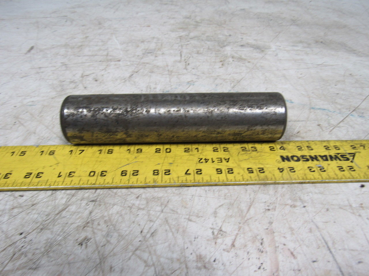 Danly 5-1430-5 Press Fit Ball Bearing Guide Post 1-3/4" X 7-1/2" Die Pin