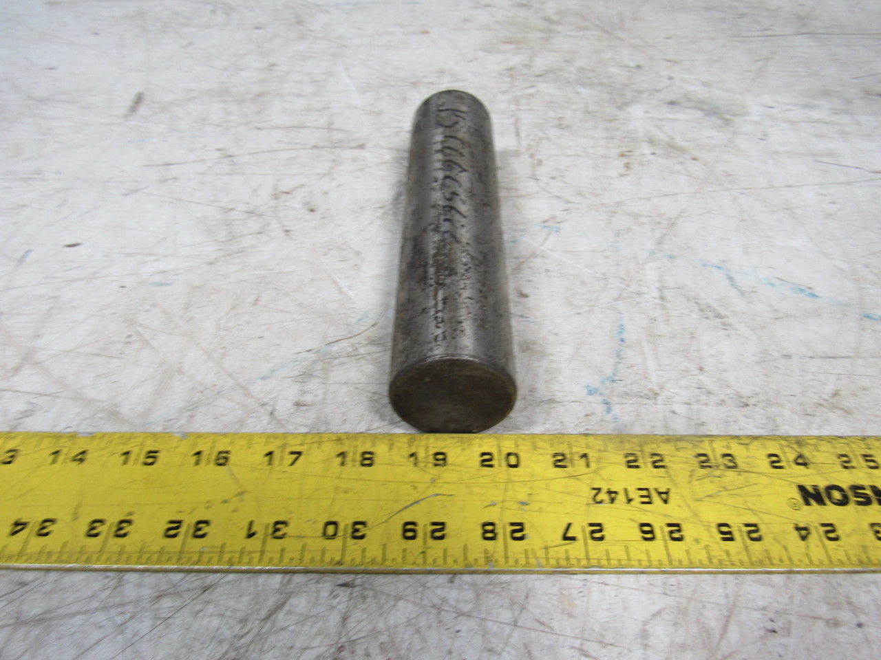 Danly 5-1430-5 Press Fit Ball Bearing Guide Post 1-3/4" X 7-1/2" Die Pin