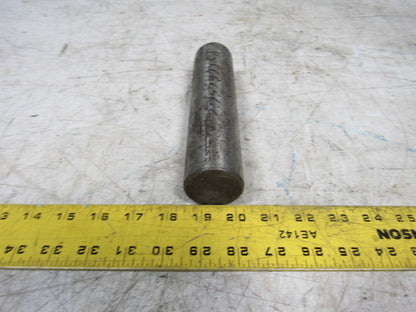 Danly 5-1430-5 Press Fit Ball Bearing Guide Post 1-3/4" X 7-1/2" Die Pin