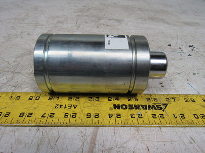 Hyson T2B-1500X1 Compact Height Nitrogen Gas Spring 1" Stroke Length