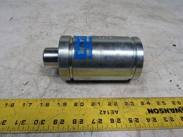 Hyson T2B-1500X1 Compact Height Nitrogen Gas Spring 1" Stroke Length
