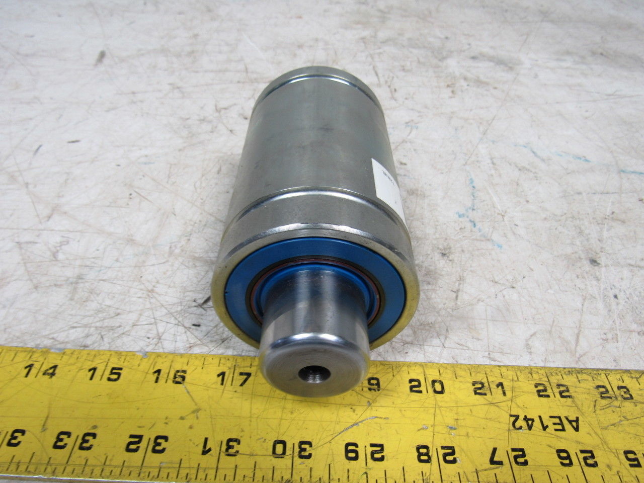 Hyson T2B-1500X1 Compact Height Nitrogen Gas Spring 1" Stroke Length