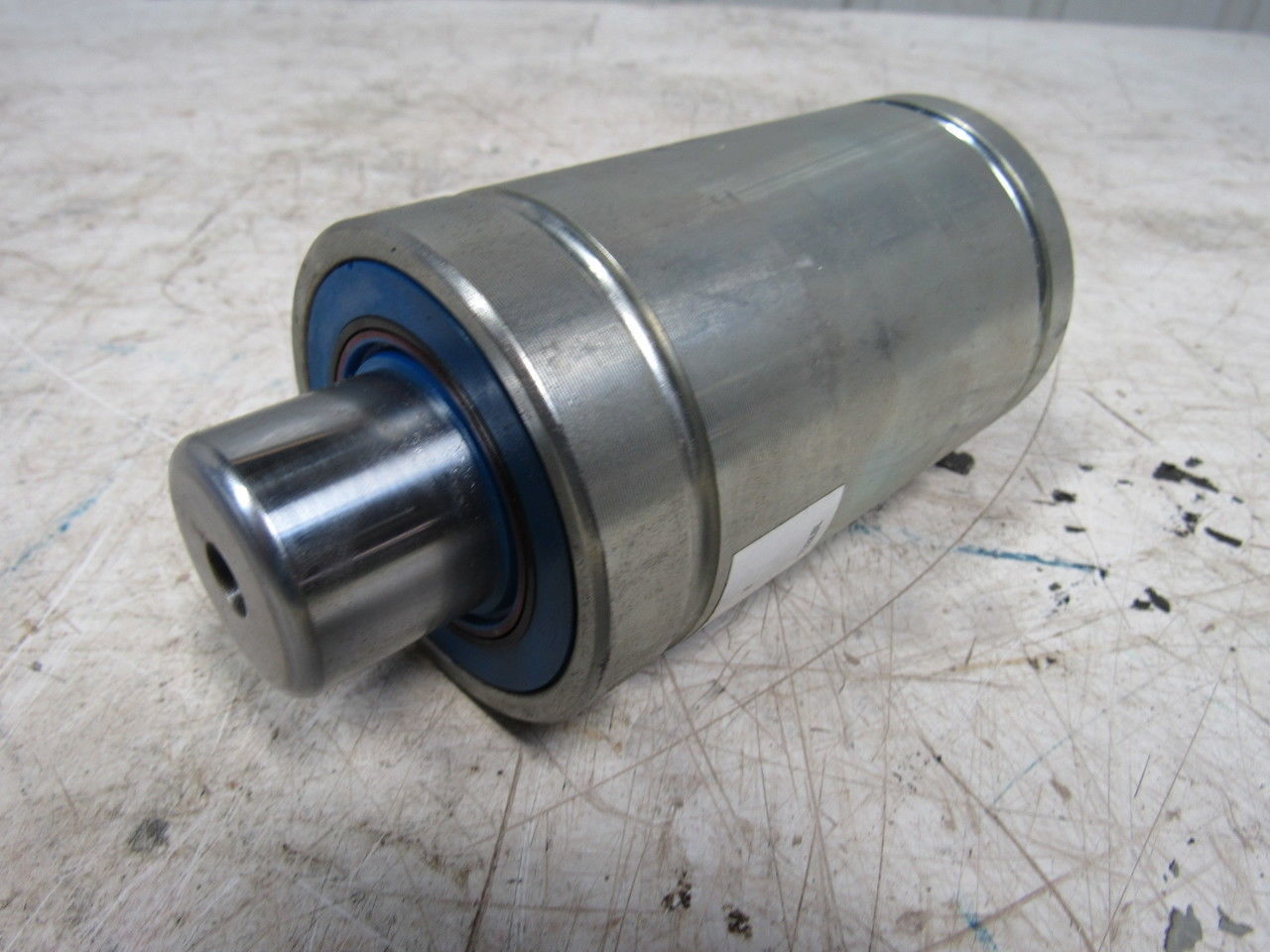Hyson T2B-1500X1 Compact Height Nitrogen Gas Spring 1" Stroke Length