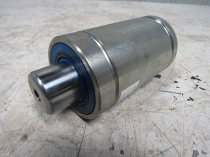Hyson T2B-1500X1 Compact Height Nitrogen Gas Spring 1" Stroke Length