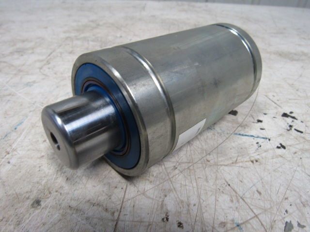 Hyson T2B-1500X1 Compact Height Nitrogen Gas Spring 1" Stroke Length