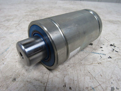 Hyson T2B-1500X1 Compact Height Nitrogen Gas Spring 1" Stroke Length