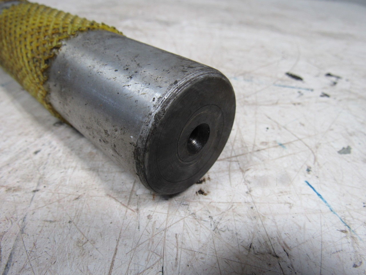Danly 5-1440-1 Press Fit Ball Bearing Guide Post 1-3/4" X 10" Die Pin