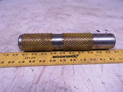 Danly 5-1440-1 Press Fit Ball Bearing Guide Post 1-3/4" X 10" Die Pin