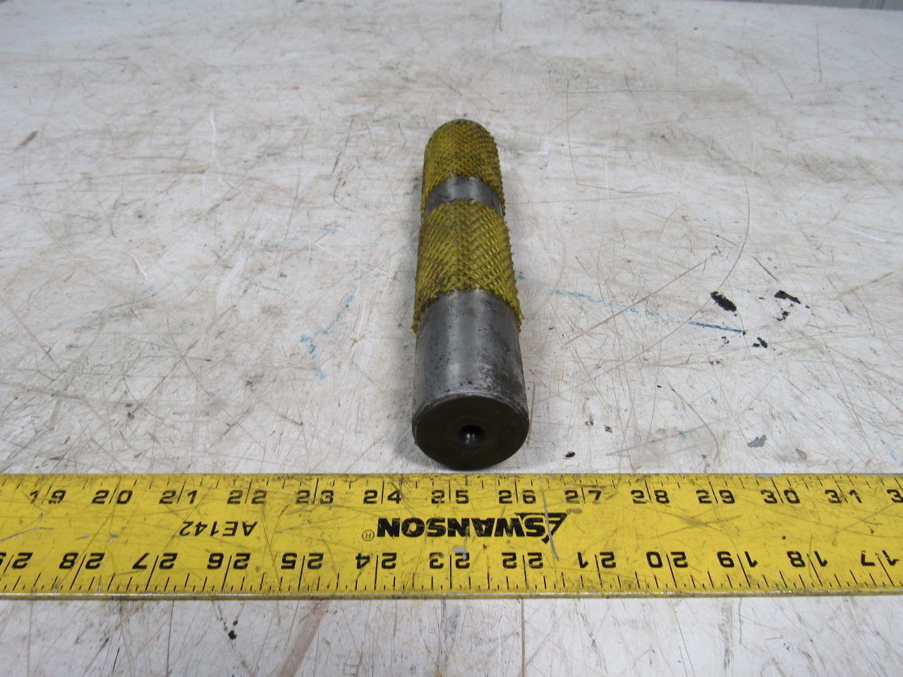 Danly 5-1440-1 Press Fit Ball Bearing Guide Post 1-3/4" X 10" Die Pin