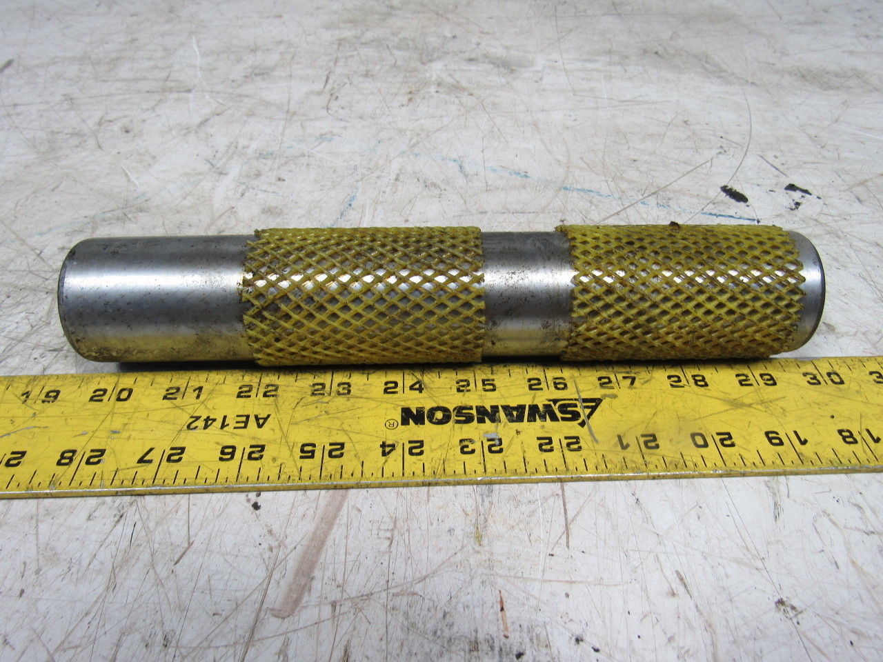 Danly 5-1440-1 Press Fit Ball Bearing Guide Post 1-3/4" X 10" Die Pin