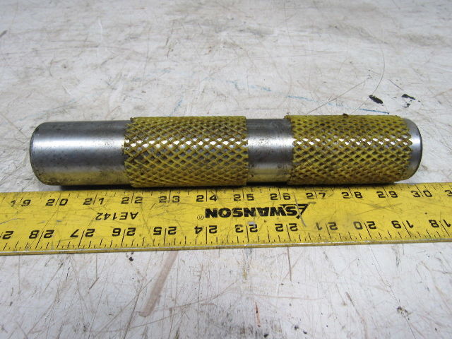 Danly 5-1440-1 Press Fit Ball Bearing Guide Post 1-3/4" X 10" Die Pin