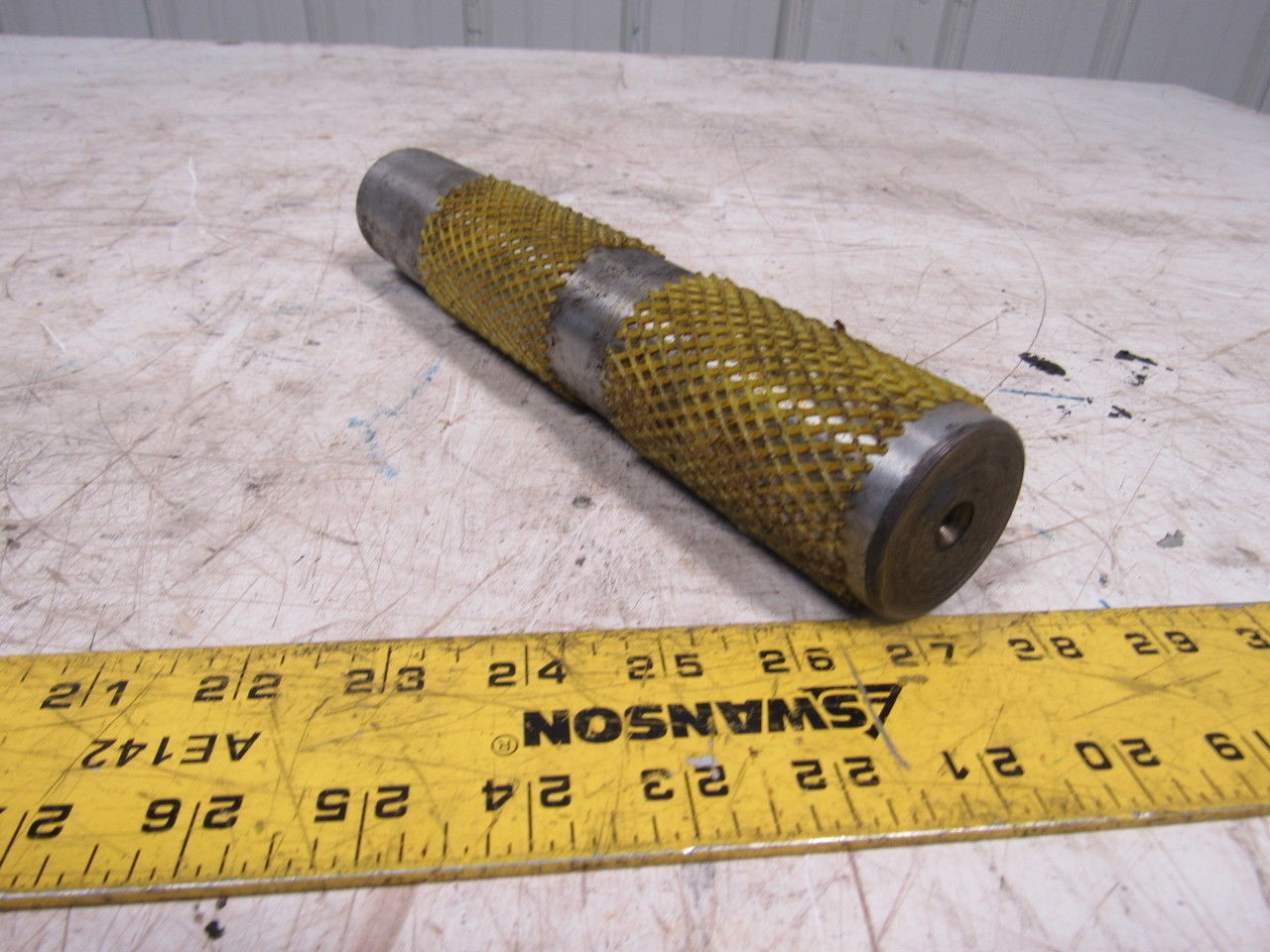 Danly 5-1440-1 Press Fit Ball Bearing Guide Post 1-3/4" X 10" Die Pin