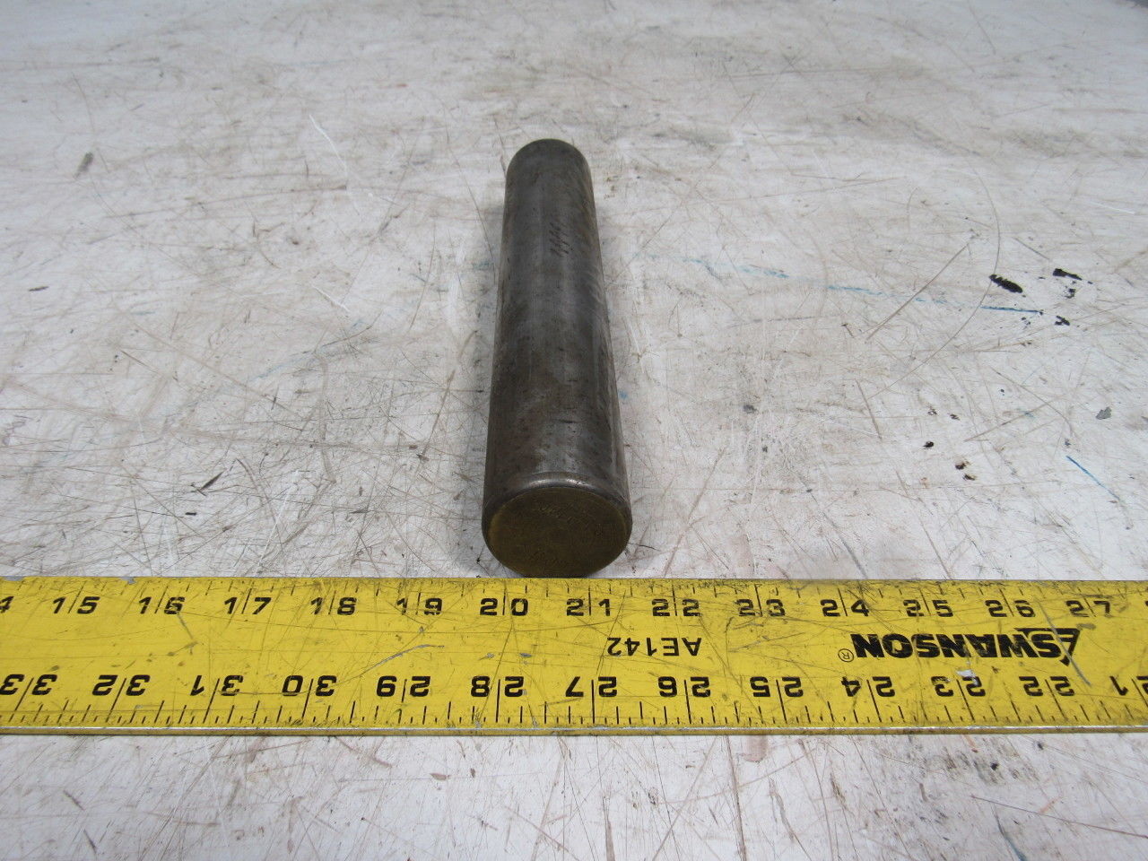 Lempco 501-1440 Press Fit Ball Bearing Guide Post 1-3/4" X 10" Die Pin