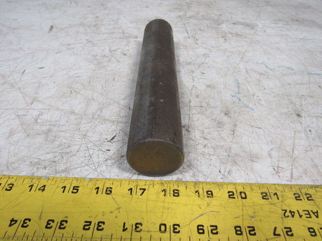 Lempco 501-1440 Press Fit Ball Bearing Guide Post 1-3/4" X 10" Die Pin