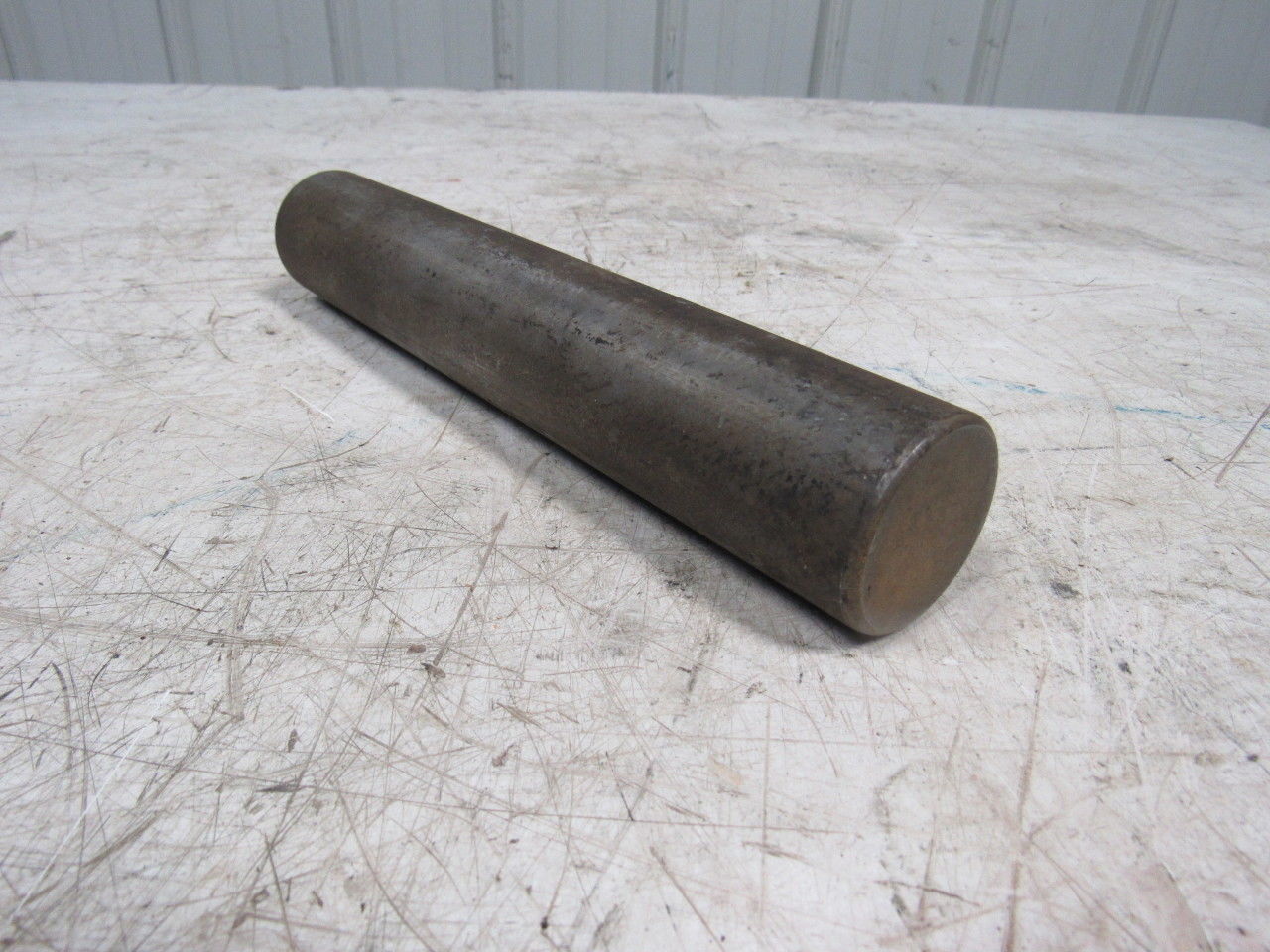 Lempco 501-1440 Press Fit Ball Bearing Guide Post 1-3/4" X 10" Die Pin