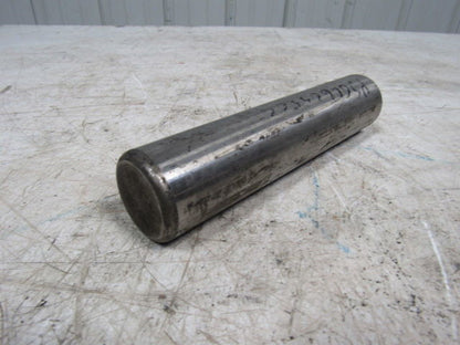 Danly 5-1432-1 Press Fit Ball Bearing Guide Post 1-3/4" X 8" Die Pin