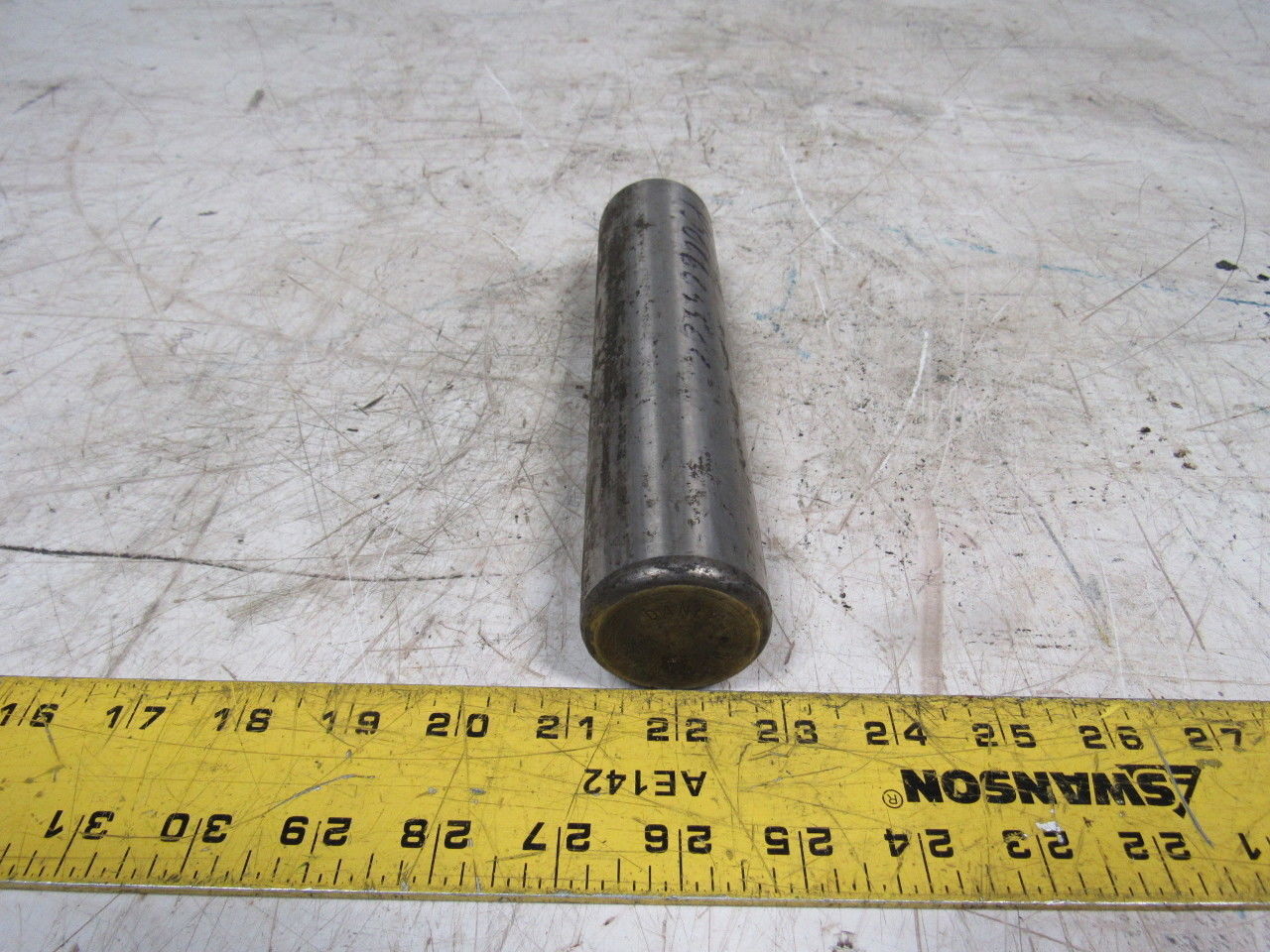Danly 5-1432-1 Press Fit Ball Bearing Guide Post 1-3/4" X 8" Die Pin