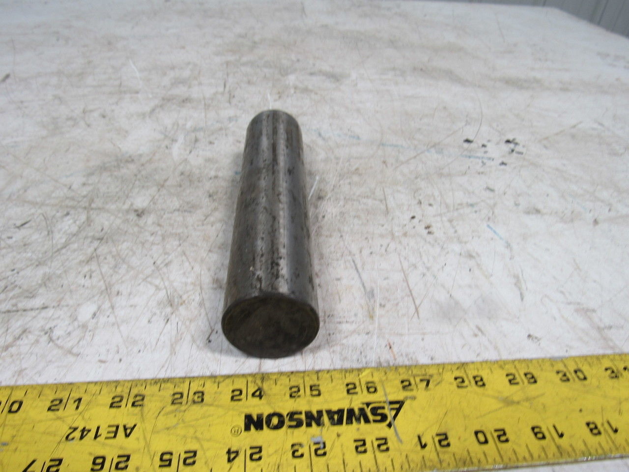 Danly 5-1432-1 Press Fit Ball Bearing Guide Post 1-3/4" X 8" Die Pin