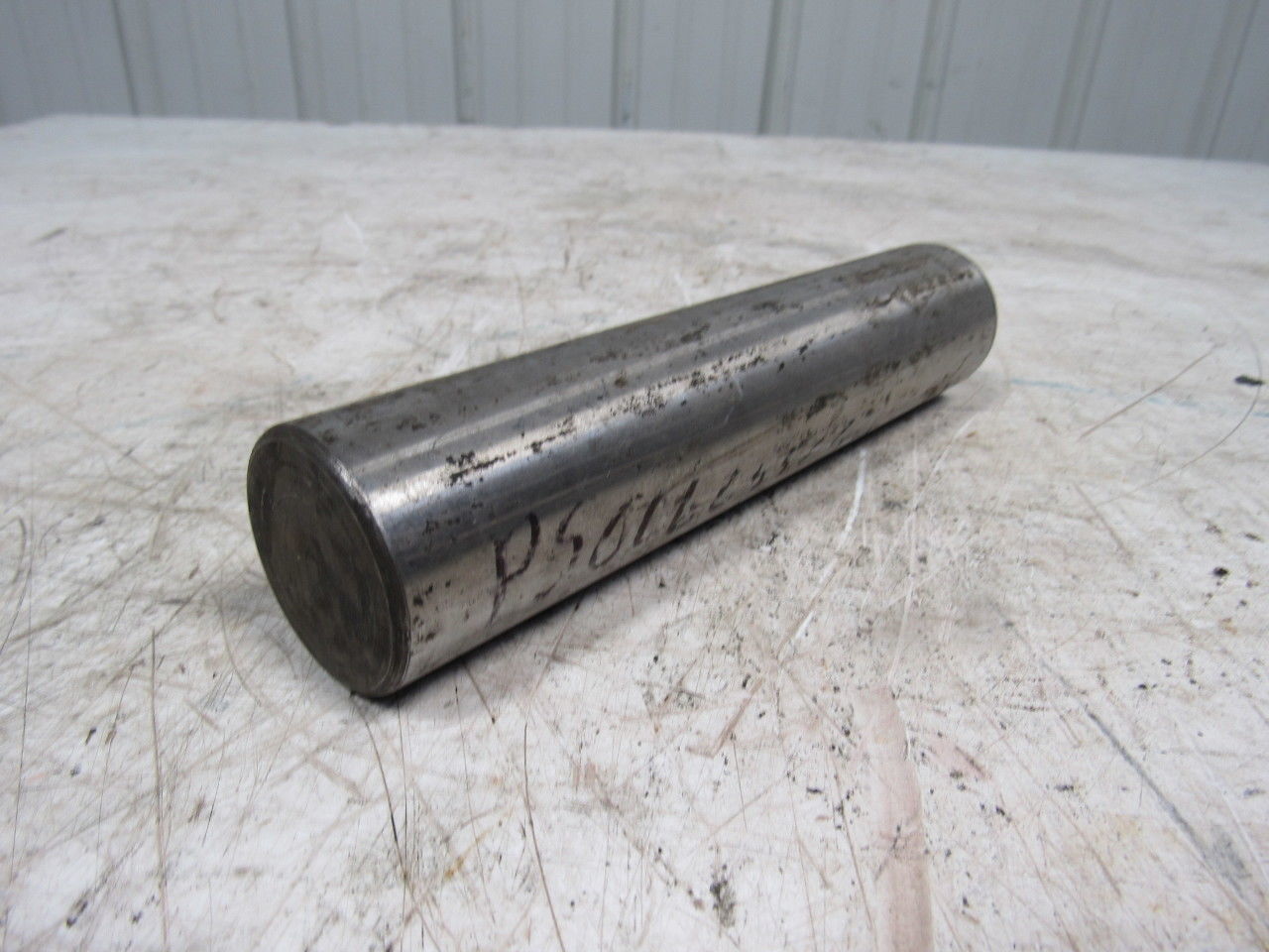 Danly 5-1432-1 Press Fit Ball Bearing Guide Post 1-3/4" X 8" Die Pin