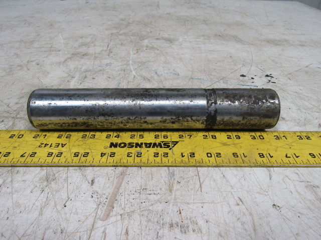 Danly 5-1240-1 Press Fit Ball Bearing Guide Post 1-3/4" X 10" Die Pin
