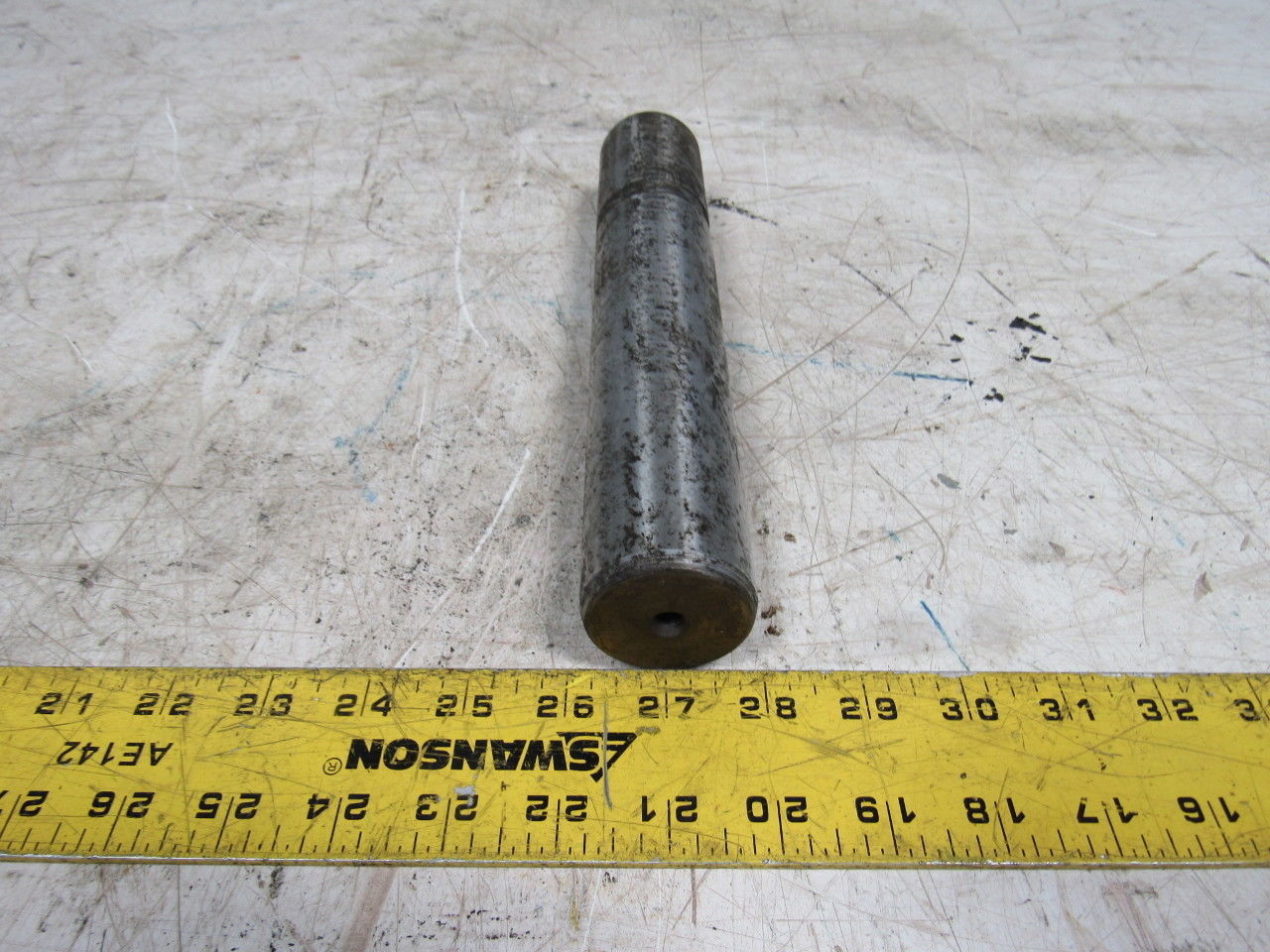 Danly 5-1240-1 Press Fit Ball Bearing Guide Post 1-3/4" X 10" Die Pin