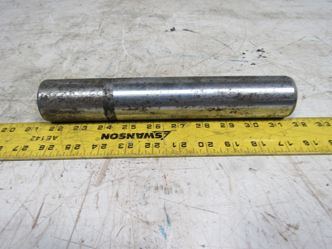 Danly 5-1240-1 Press Fit Ball Bearing Guide Post 1-3/4" X 10" Die Pin