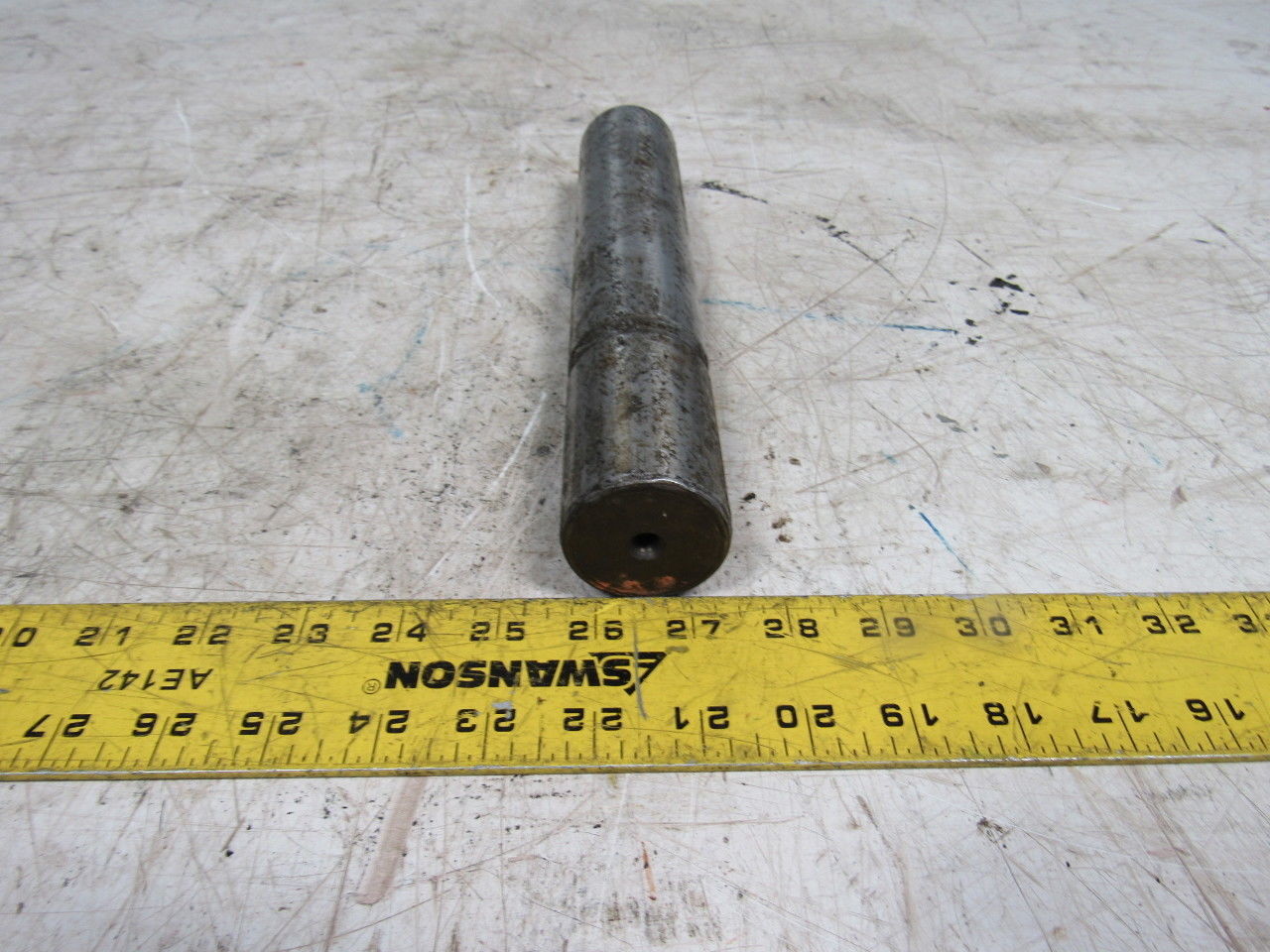Danly 5-1240-1 Press Fit Ball Bearing Guide Post 1-3/4" X 10" Die Pin