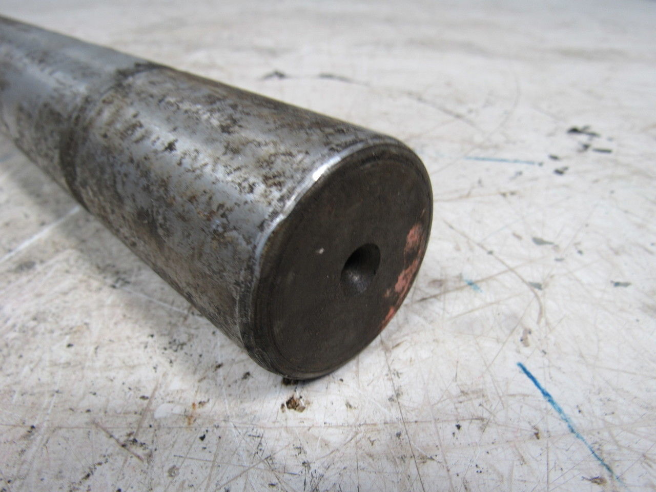 Danly 5-1240-1 Press Fit Ball Bearing Guide Post 1-3/4" X 10" Die Pin