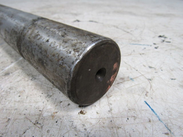 Danly 5-1240-1 Press Fit Ball Bearing Guide Post 1-3/4" X 10" Die Pin