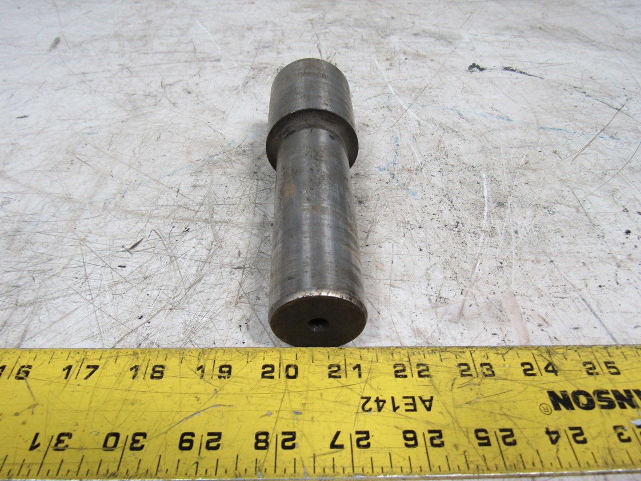 Lempco 503-1228 Ball Bearing Shoulder Guide Post 1-1/2"X 4-5/8" Die Pin