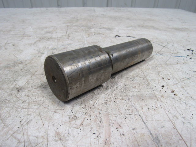 Lempco 503-1228 Ball Bearing Shoulder Guide Post 1-1/2"X 4-5/8" Die Pin