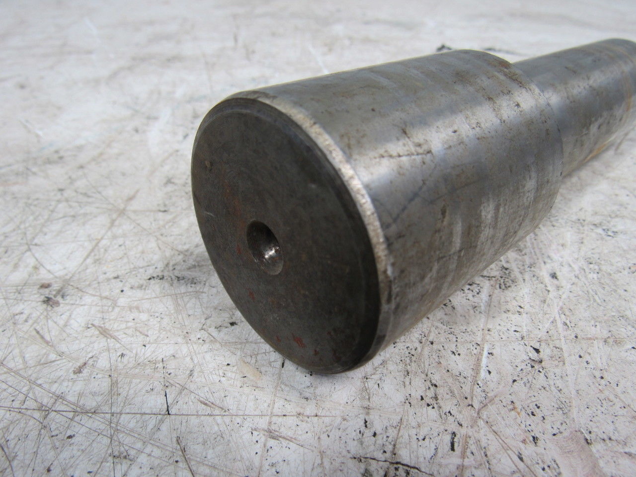 Lempco 503-1228 Ball Bearing Shoulder Guide Post 1-1/2"X 4-5/8" Die Pin