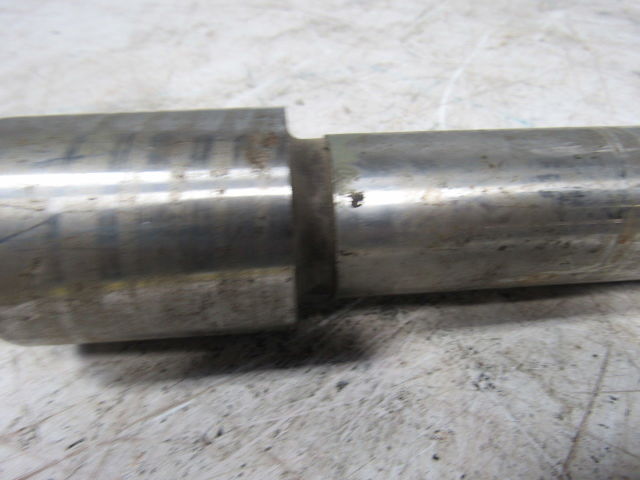 Lempco 503-1228 Ball Bearing Shoulder Guide Post 1-1/2"X 4-5/8" Die Pin