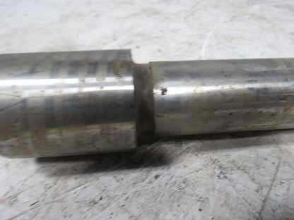 Lempco 503-1228 Ball Bearing Shoulder Guide Post 1-1/2"X 4-5/8" Die Pin