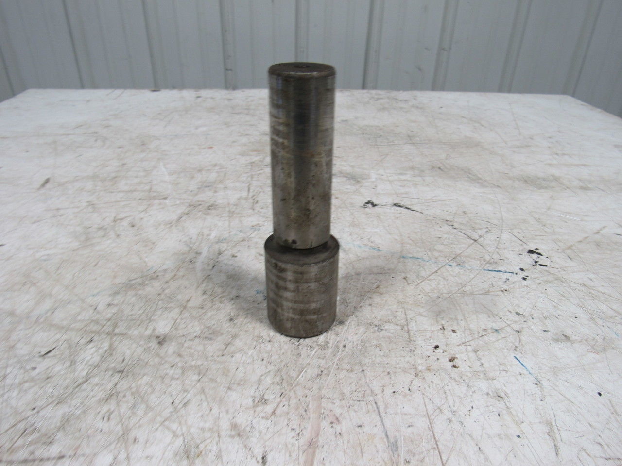 Lempco 503-1228 Ball Bearing Shoulder Guide Post 1-1/2"X 4-5/8" Die Pin